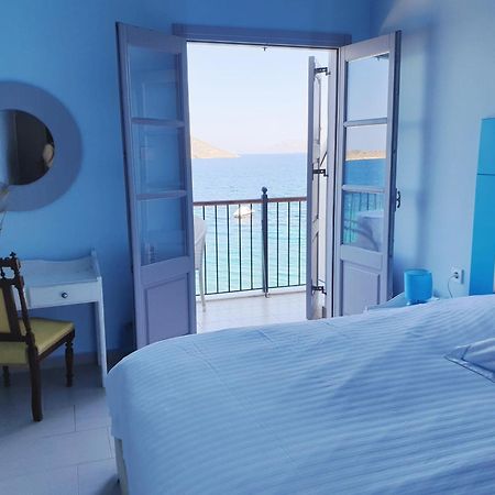 Masouriblu Boutique Hotel Dış mekan fotoğraf
