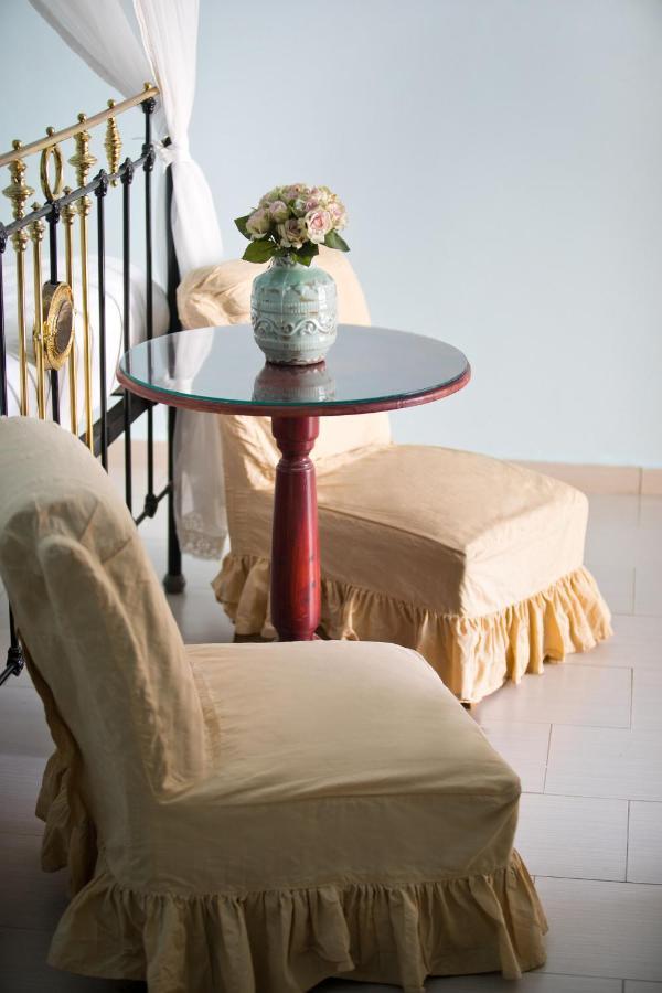 Masouriblu Boutique Hotel Dış mekan fotoğraf