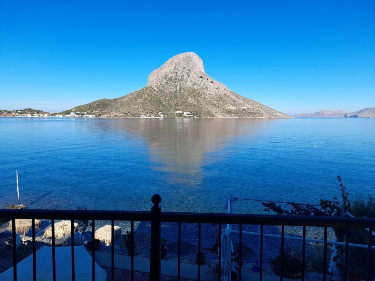 Masouriblu Boutique Hotel Dış mekan fotoğraf