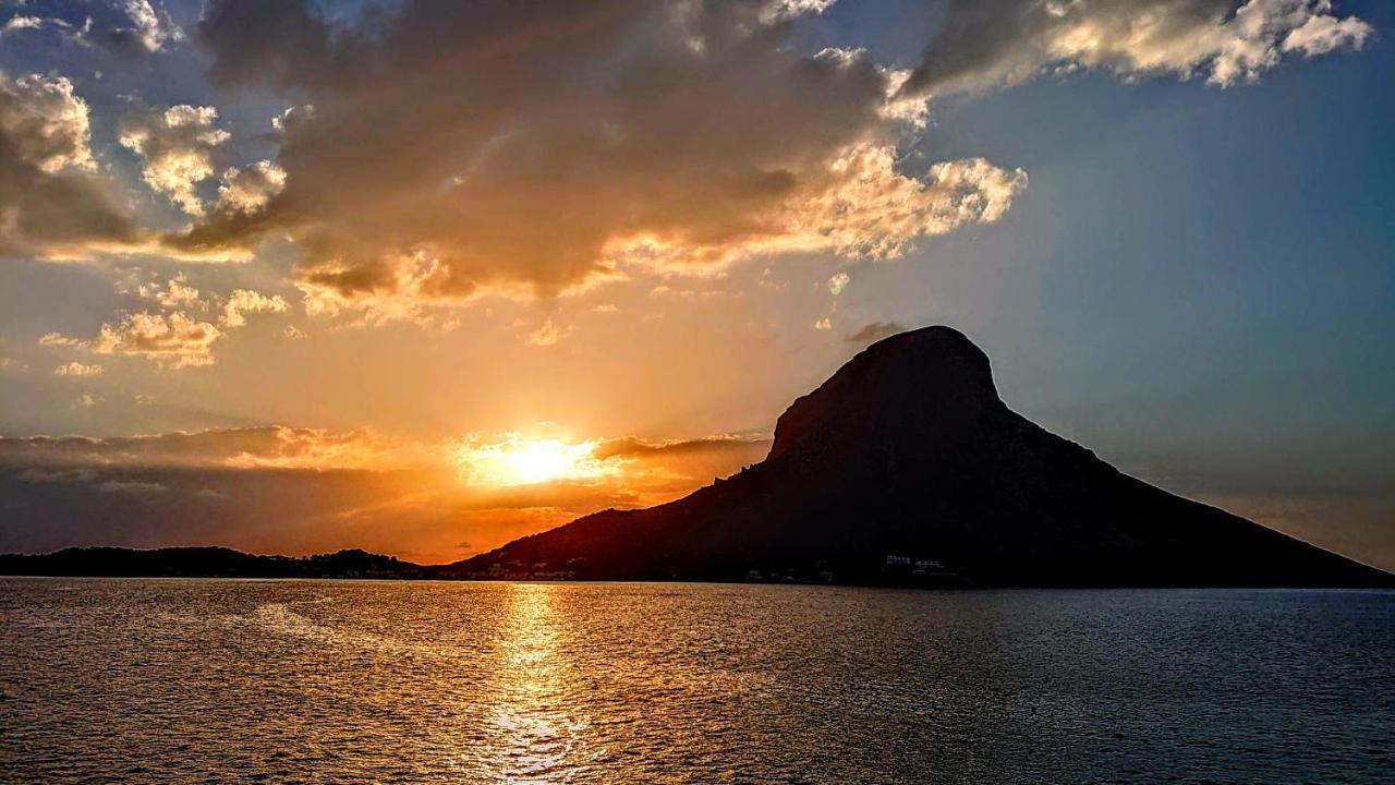 Masouriblu Boutique Hotel Dış mekan fotoğraf