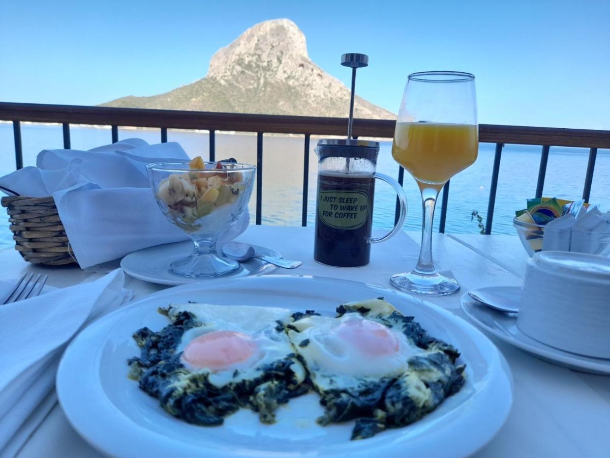 Masouriblu Boutique Hotel Dış mekan fotoğraf