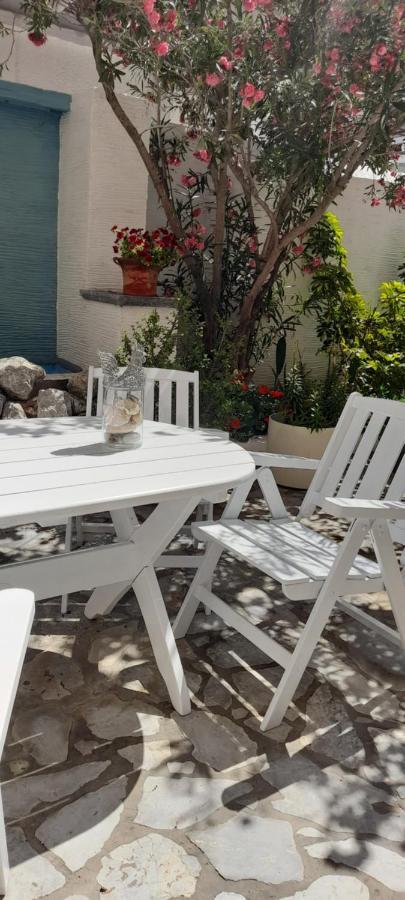 Masouriblu Boutique Hotel Dış mekan fotoğraf