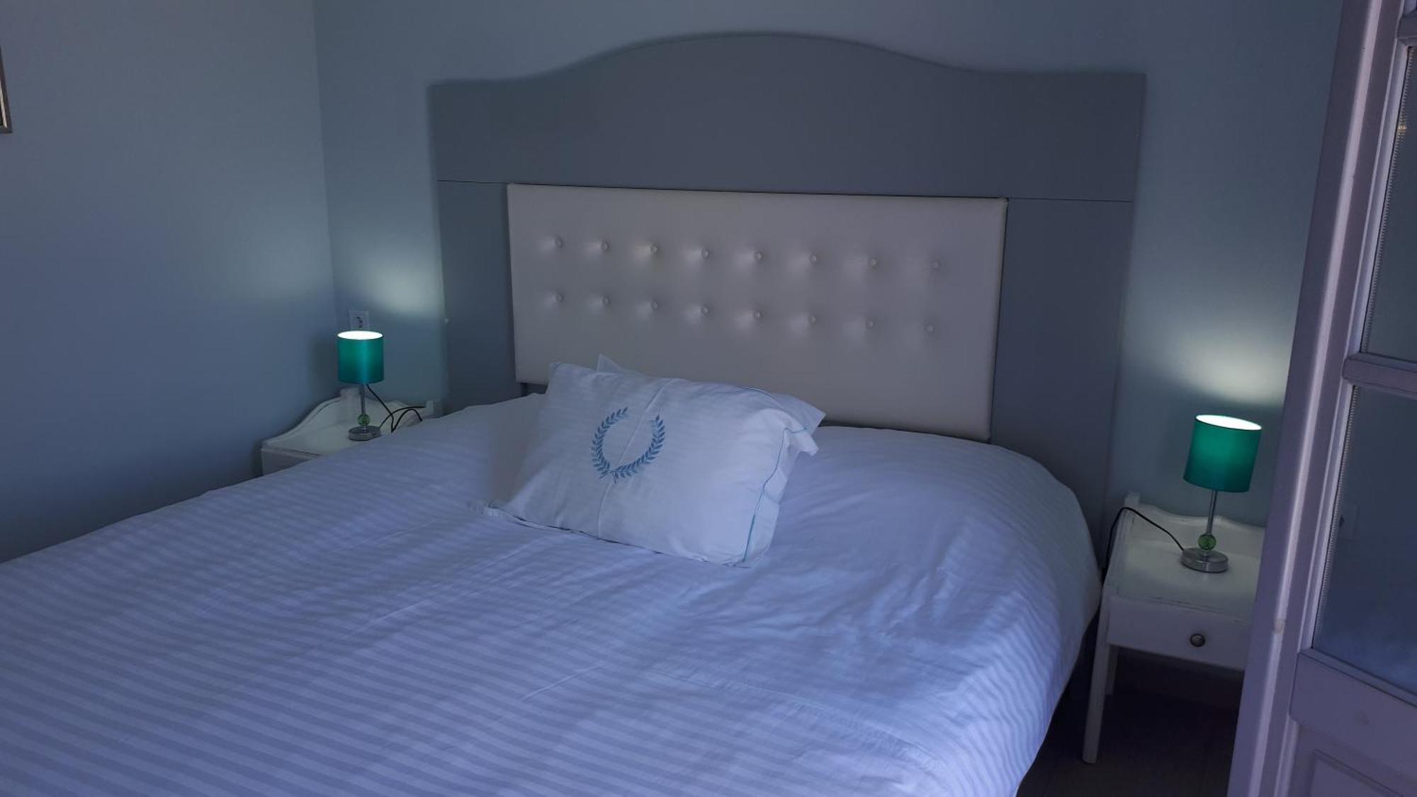 Masouriblu Boutique Hotel Dış mekan fotoğraf