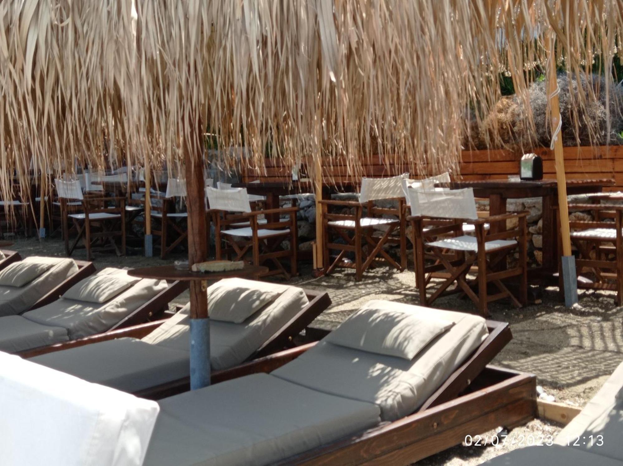 Masouriblu Boutique Hotel Dış mekan fotoğraf