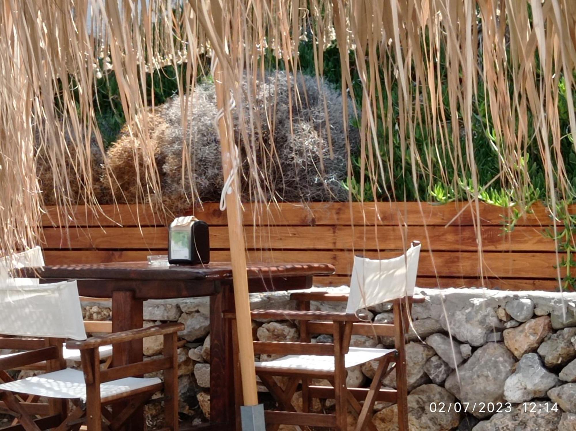 Masouriblu Boutique Hotel Dış mekan fotoğraf