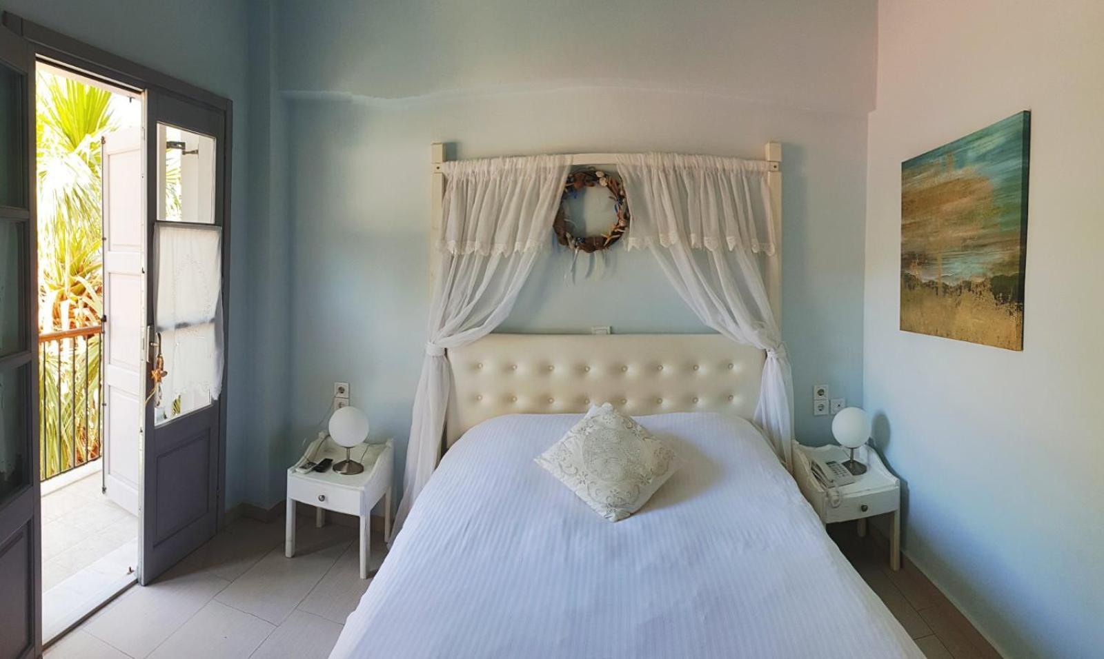 Masouriblu Boutique Hotel Oda fotoğraf