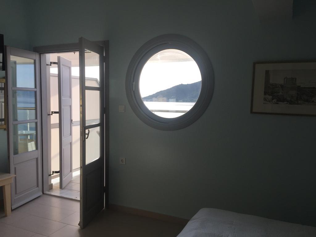 Masouriblu Boutique Hotel Oda fotoğraf