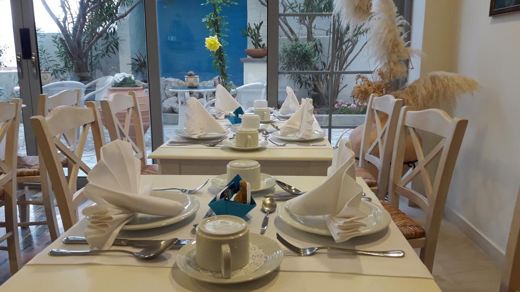 Masouriblu Boutique Hotel Dış mekan fotoğraf