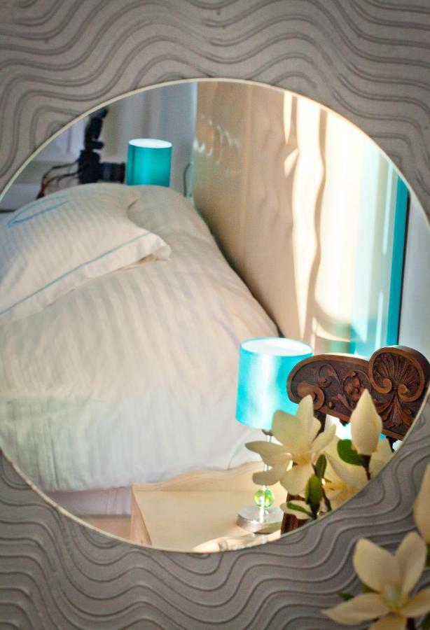 Masouriblu Boutique Hotel Dış mekan fotoğraf